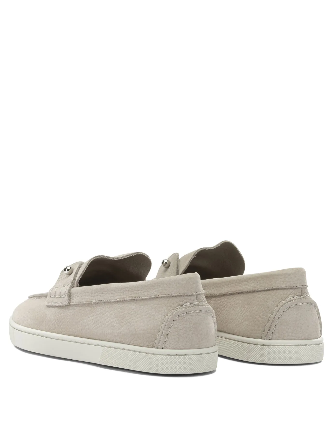 Loafers & Slippers Beige sold by Wanan Luxury product image thumbnail 4