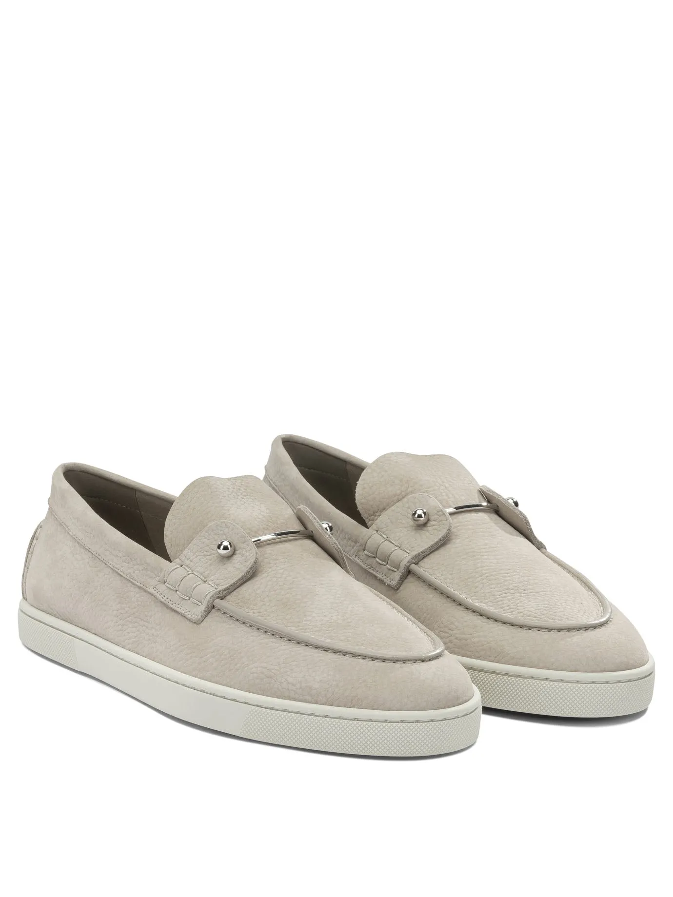 Loafers & Slippers Beige sold by Wanan Luxury product image thumbnail 2