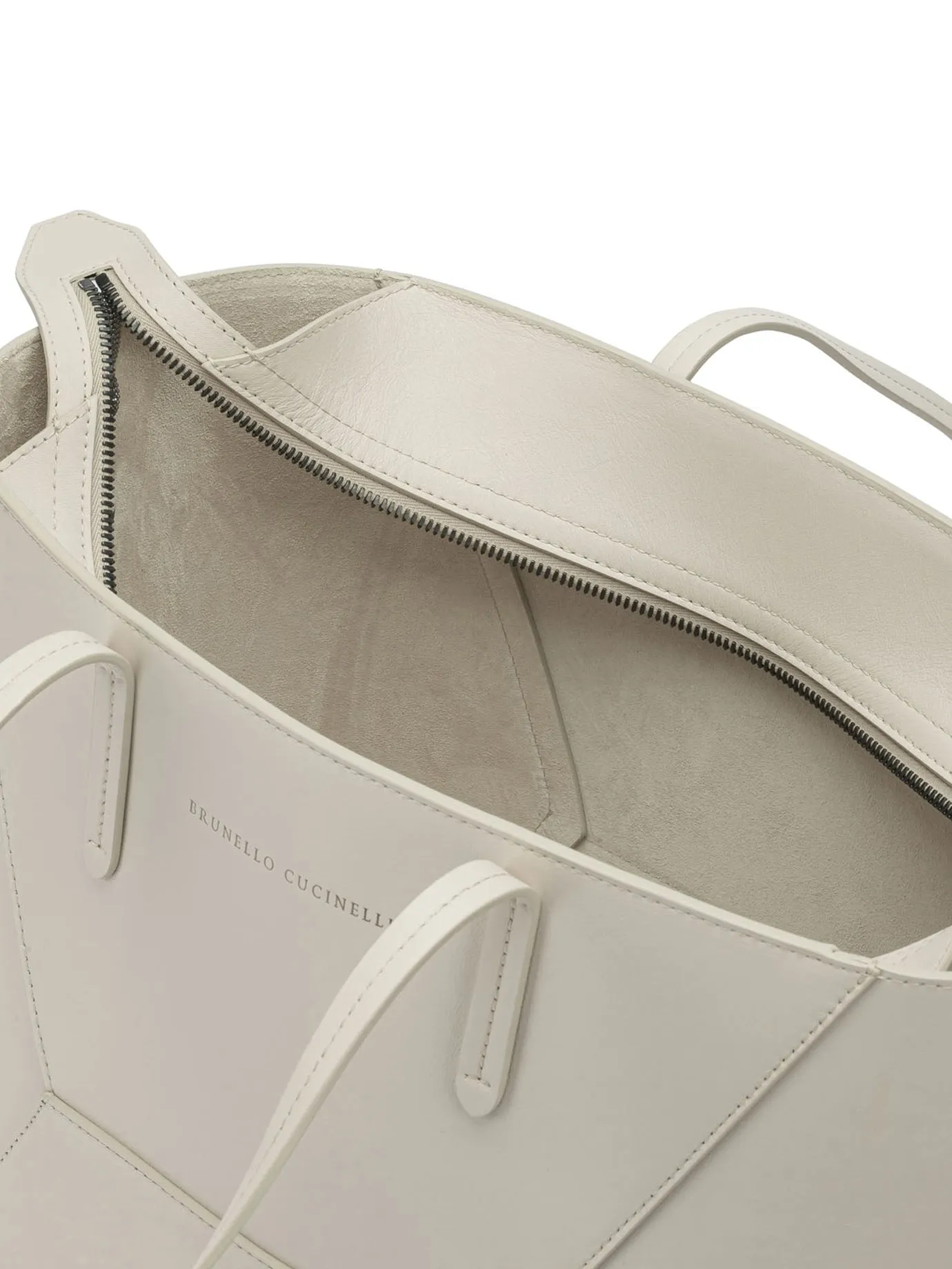 Bc Duo Shoulder Bags White sold by Wanan Luxury product image thumbnail 5