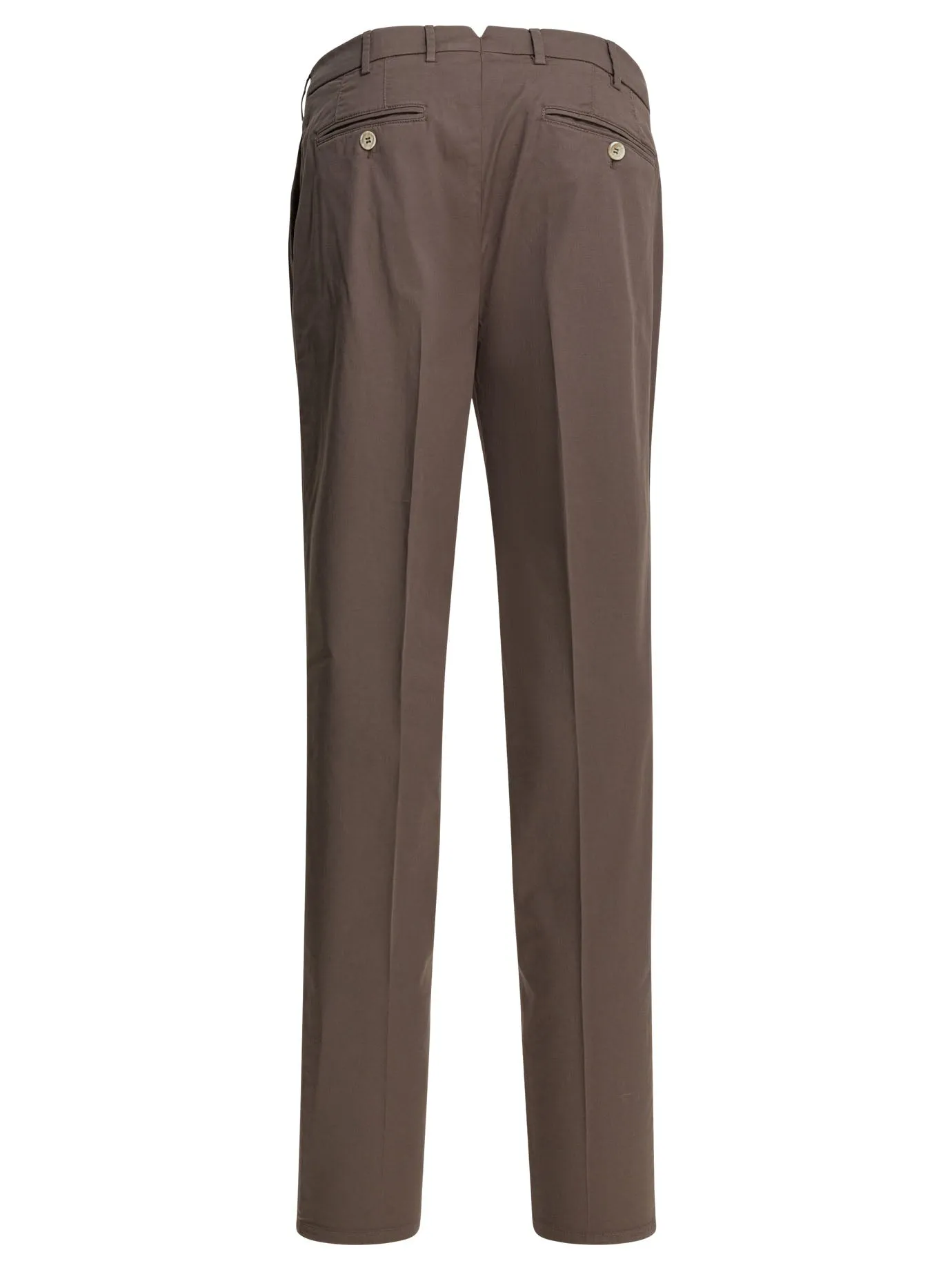 Casual Pants Trousers Brown sold by Wanan Luxury product image thumbnail 2