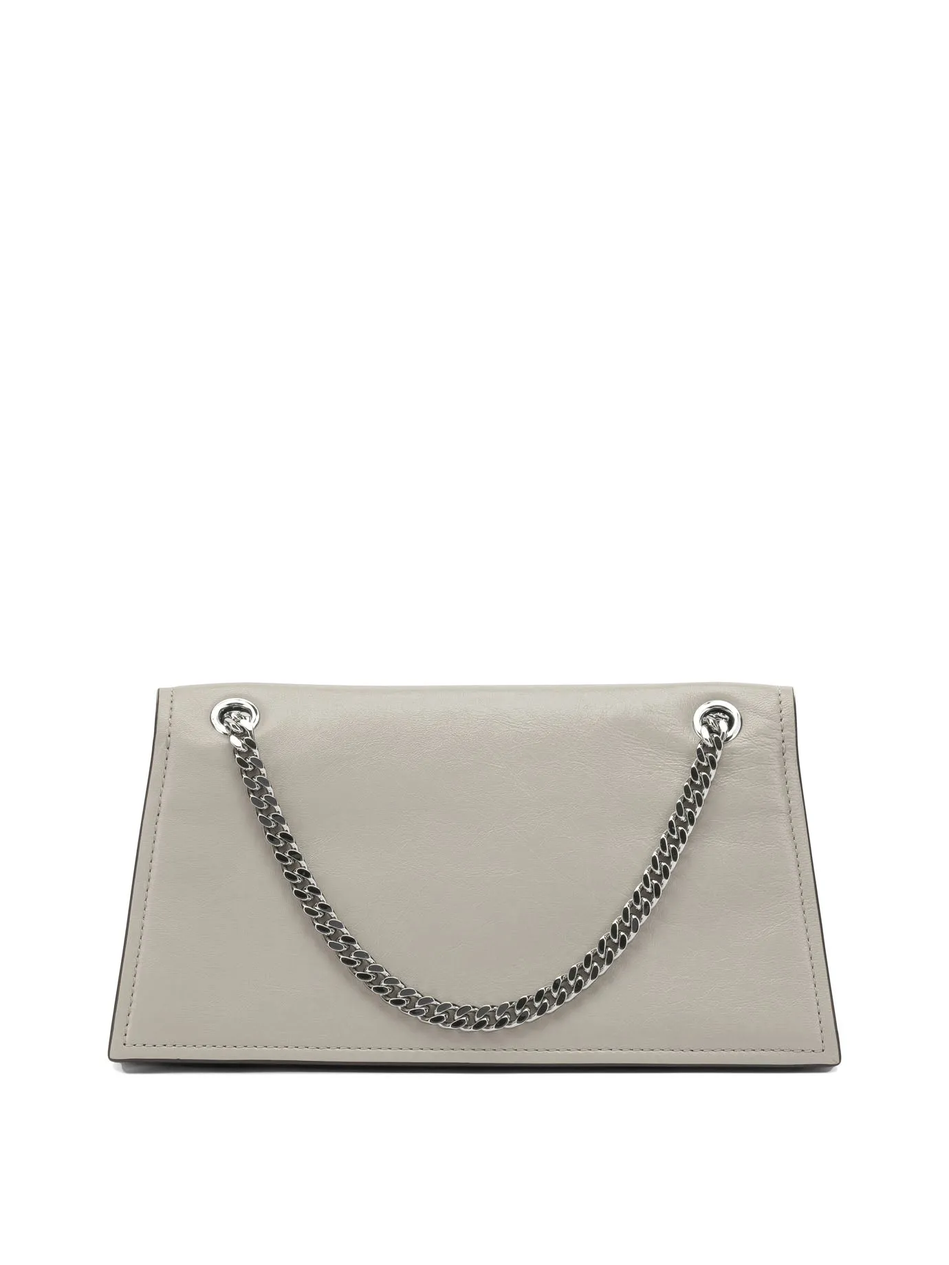 Crossbody Bags Grey sold by Wanan Luxury product image thumbnail 3