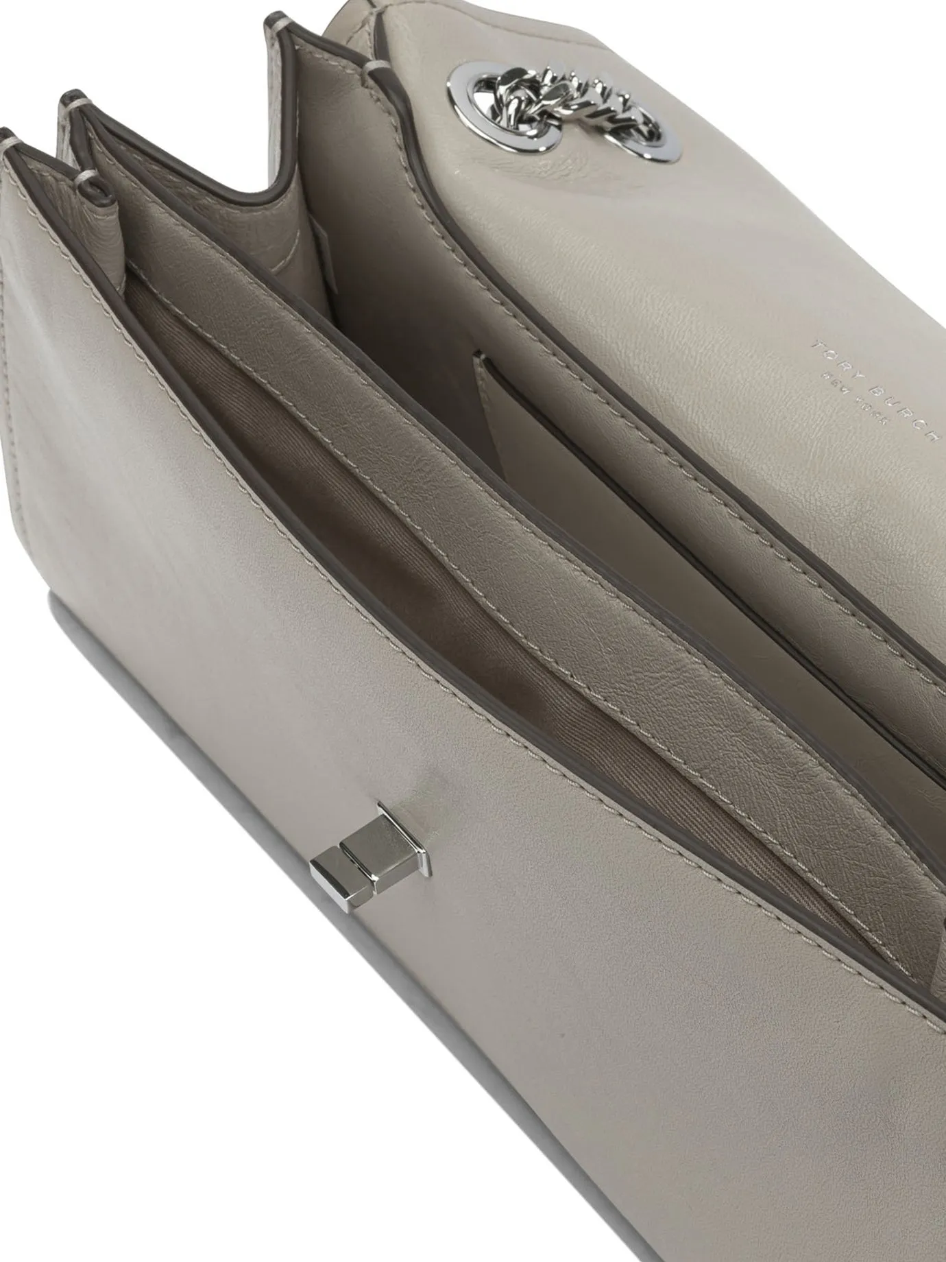 Crossbody Bags Grey sold by Wanan Luxury product image thumbnail 5