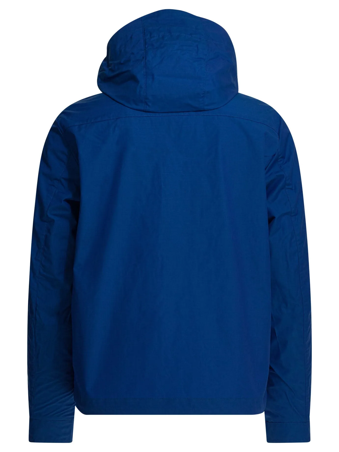 All Seasons Jackets And Coats Blue sold by Wanan Luxury product image thumbnail 2