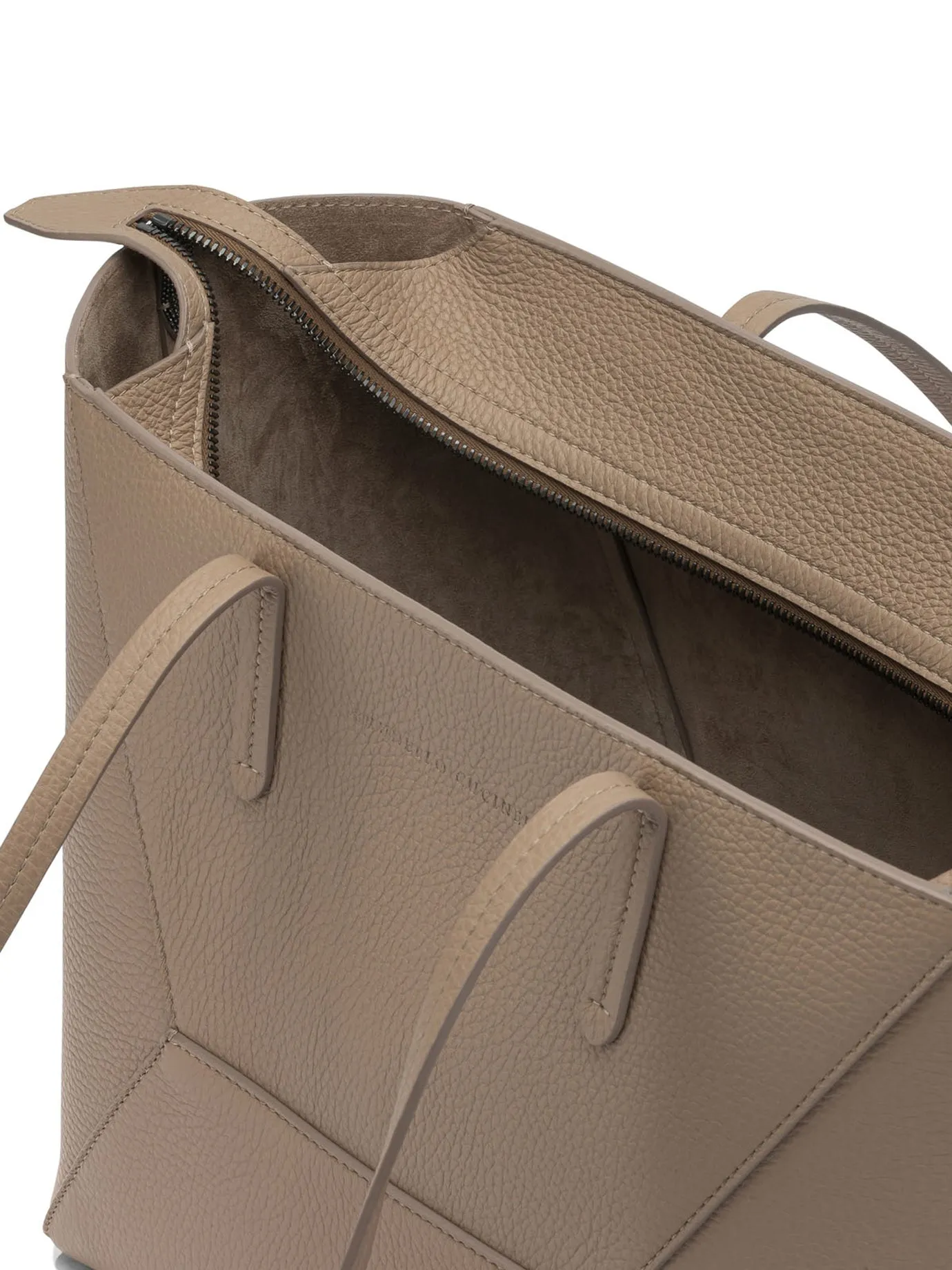 Bc Duo Shoulder Bags Beige sold by Wanan Luxury product image thumbnail 5