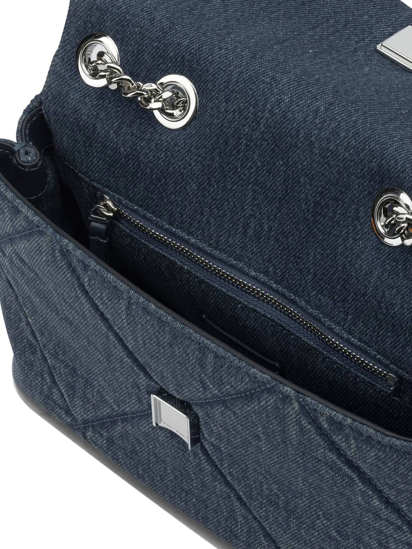 Crossbody Bags Blue sold by Wanan Luxury product image thumbnail 5