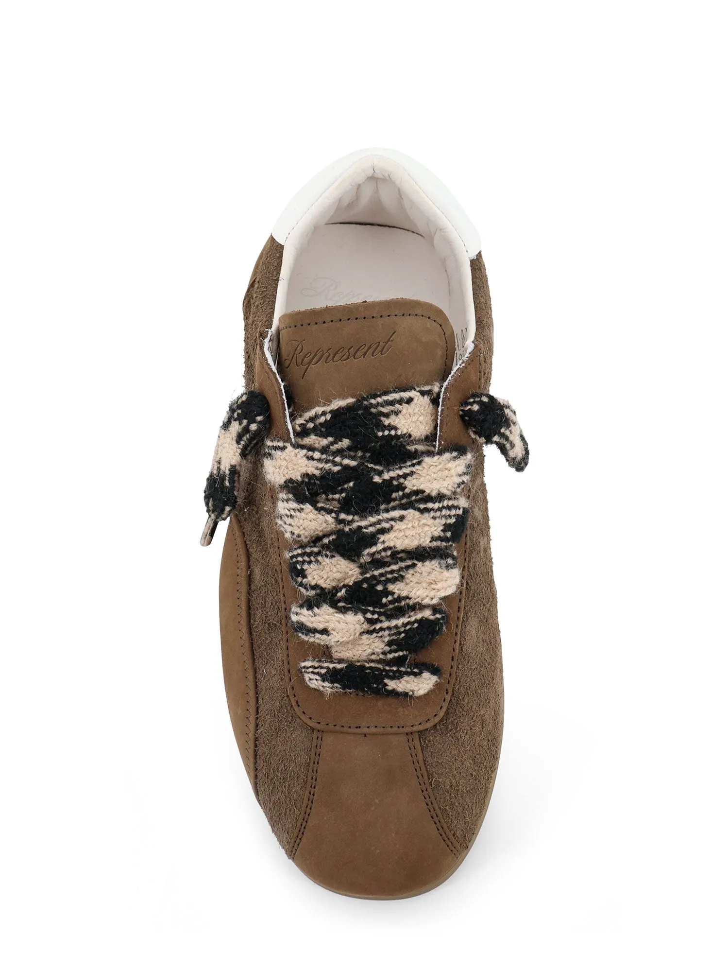 Suede And Nubuck Sneakers sold by Wanan Luxury product image thumbnail 5