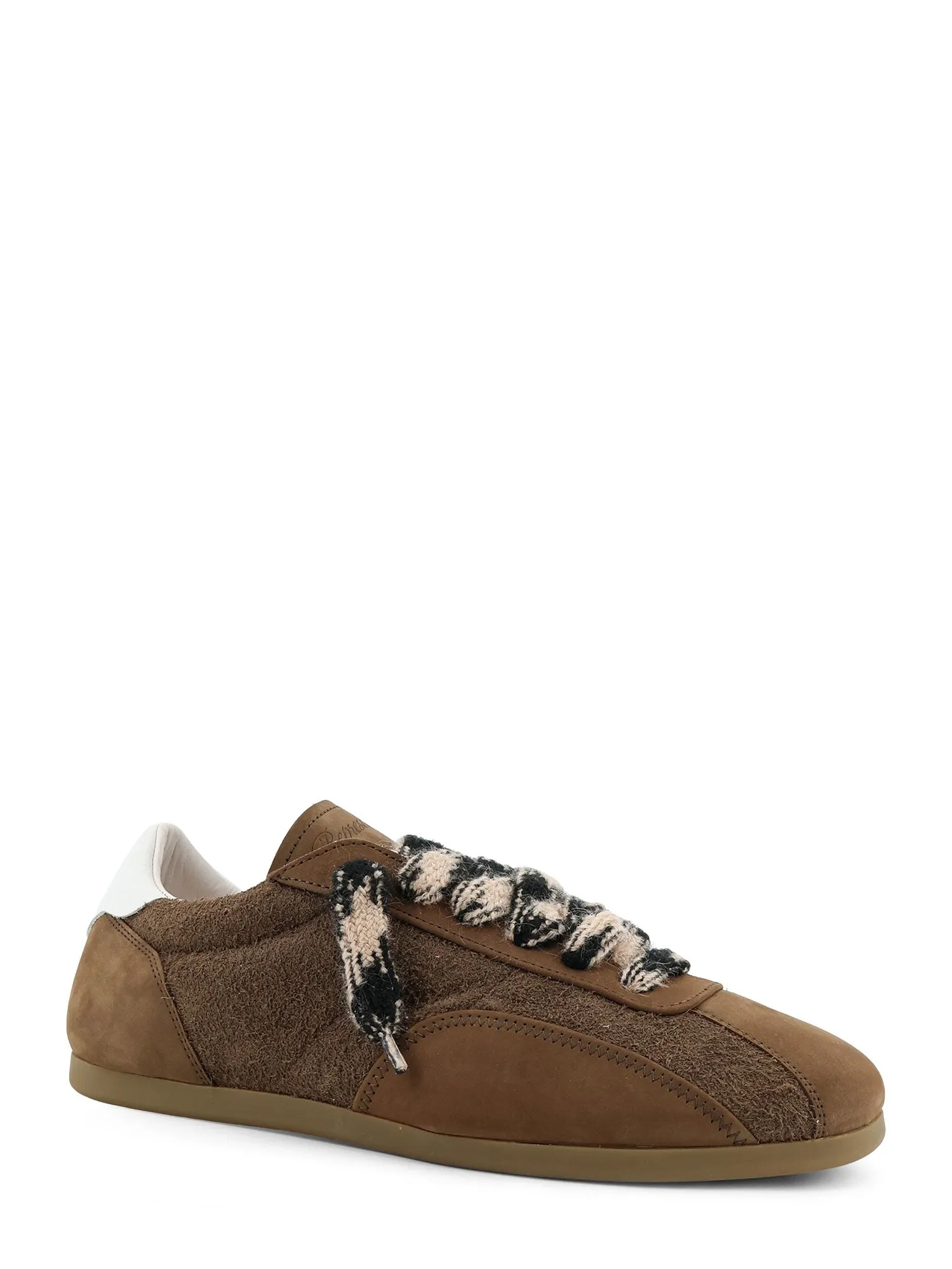 Suede And Nubuck Sneakers sold by Wanan Luxury product image thumbnail 2