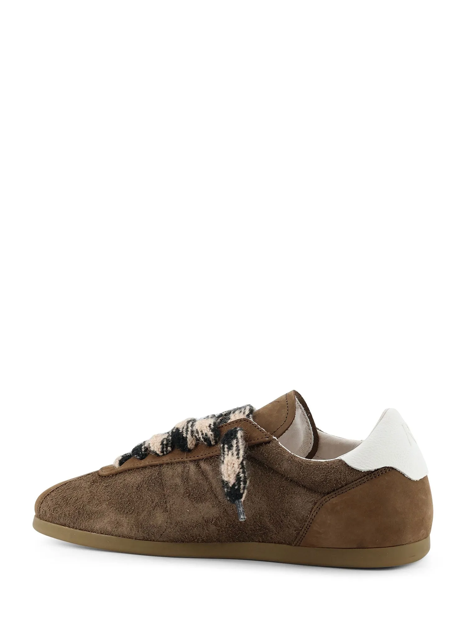 Suede And Nubuck Sneakers sold by Wanan Luxury product image thumbnail 3