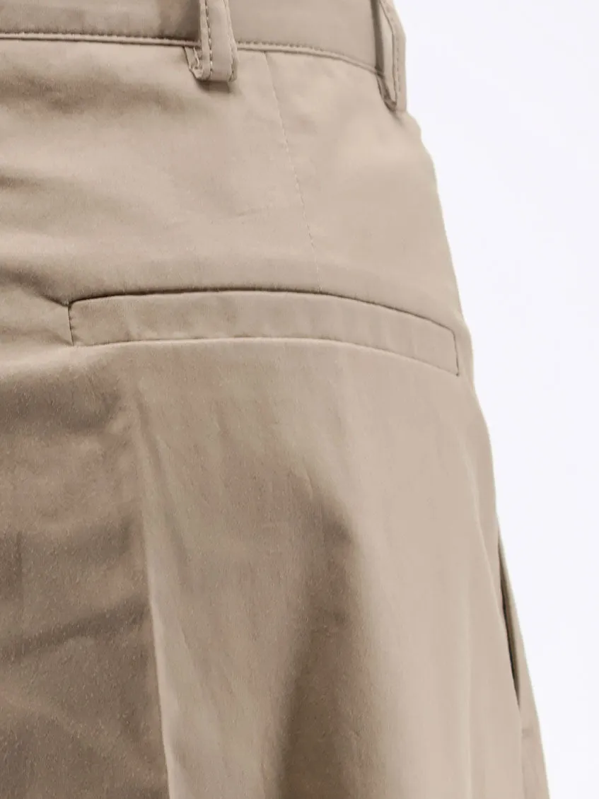 Imogen Biologic Cotton Bermuda Shorts sold by Wanan Luxury product image thumbnail 3