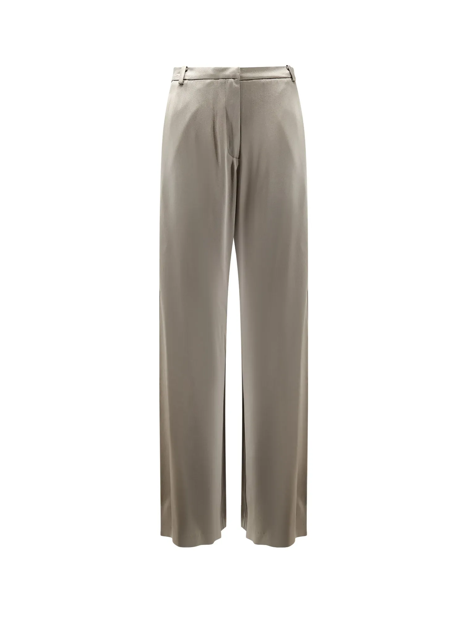 Satin Trousers sold by Wanan Luxury