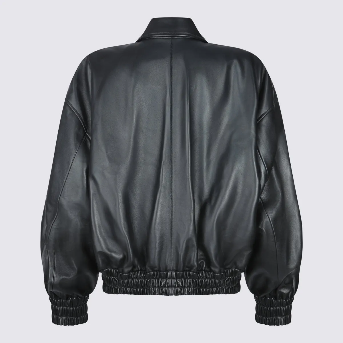 Jackets Blacks And Greys sold by Wanan Luxury product image thumbnail 2