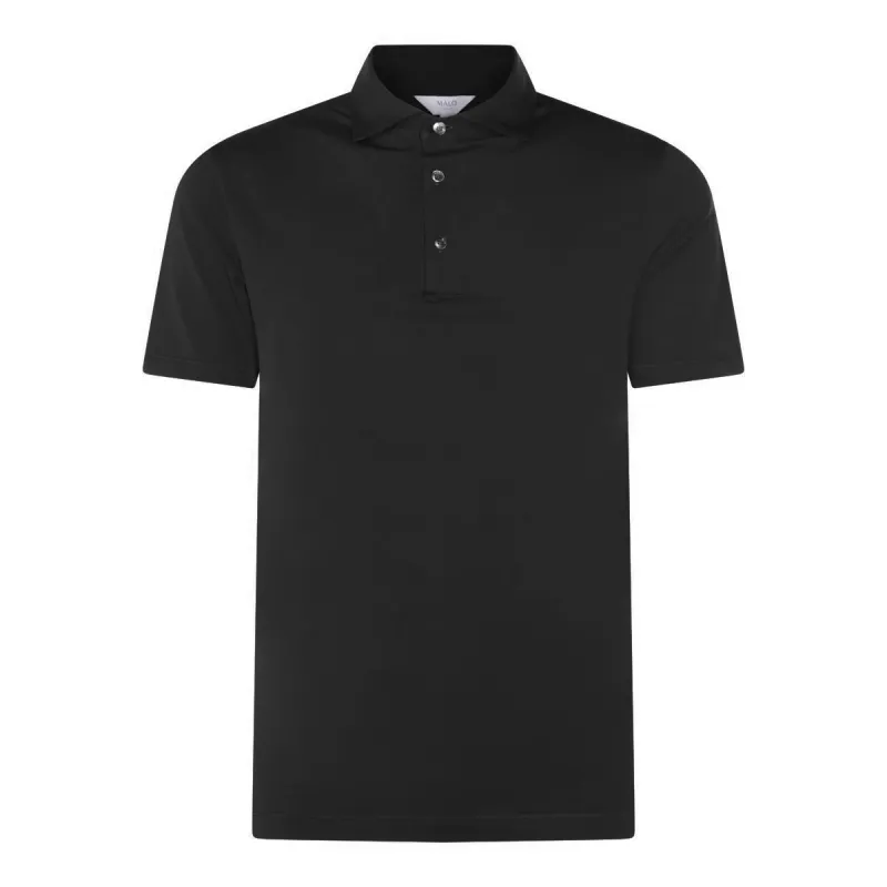 T-Shirts And Polos Blacks And Greys sold by Wanan Luxury