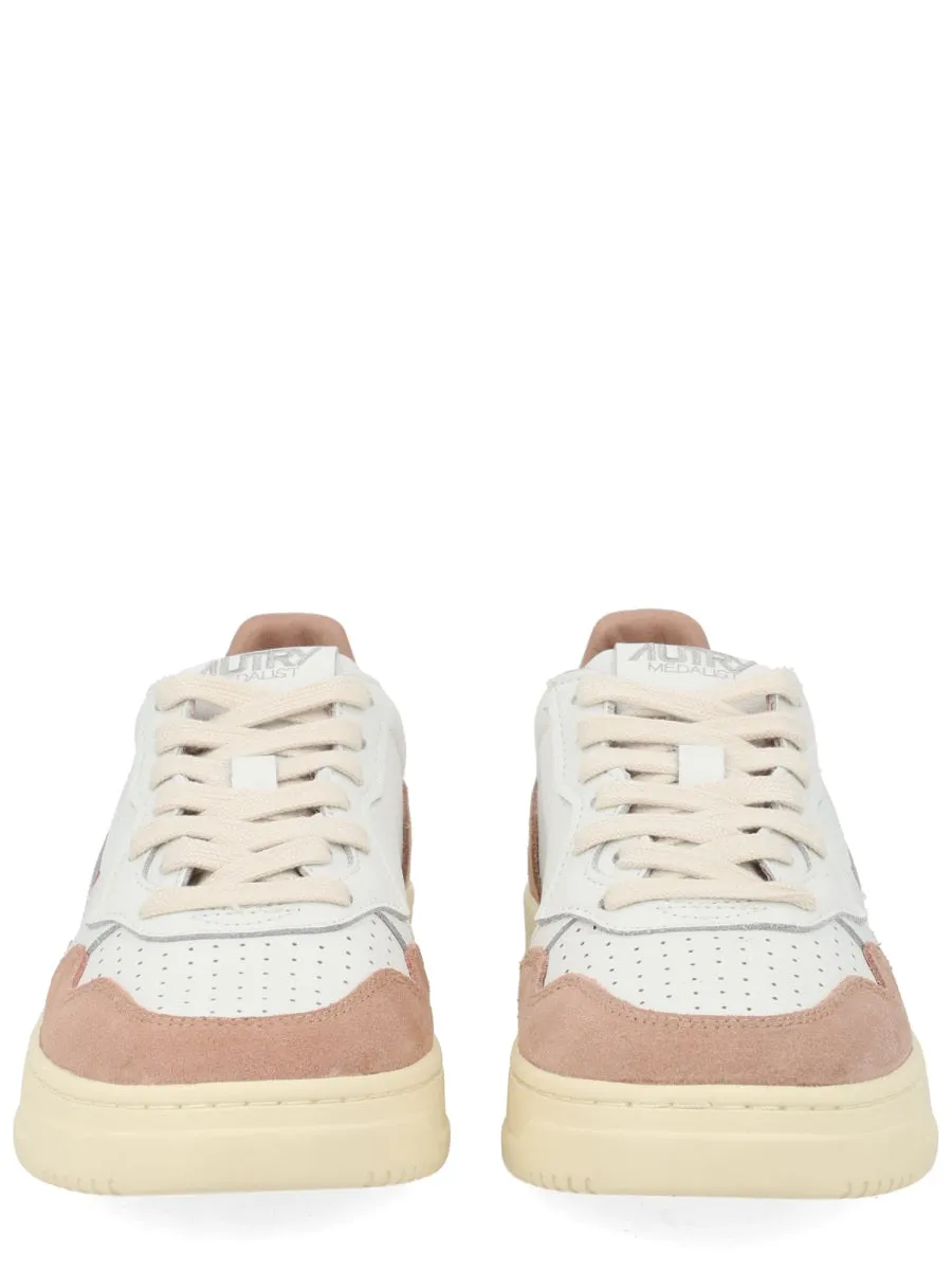 "Medalist Low" Sneaker sold by Wanan Luxury product image thumbnail 3