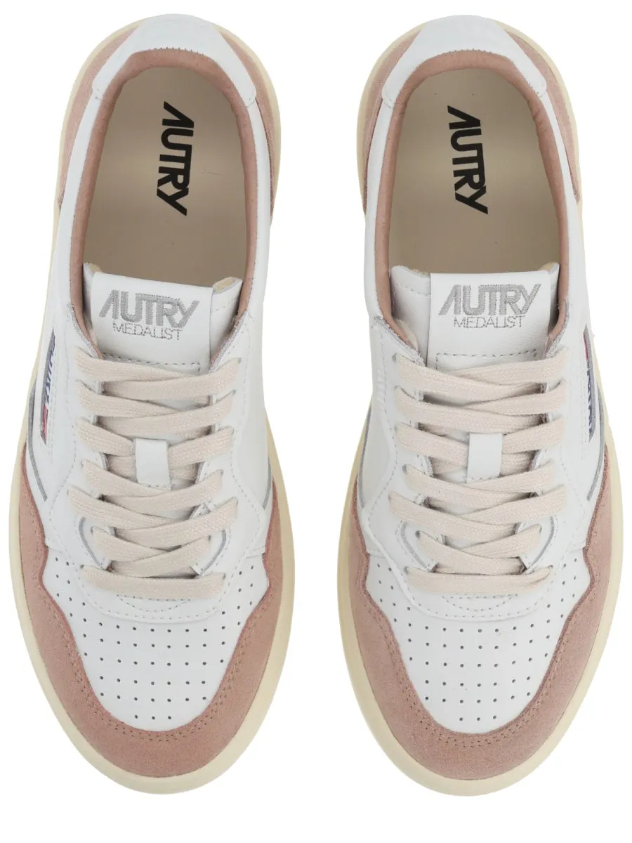 "Medalist Low" Sneaker sold by Wanan Luxury product image thumbnail 5