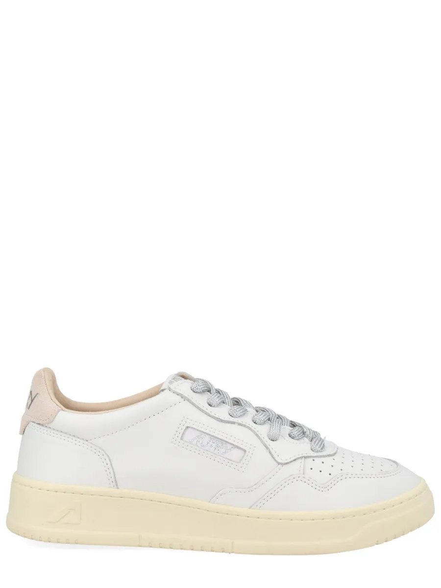 "Medalist Low" Sneaker sold by Wanan Luxury