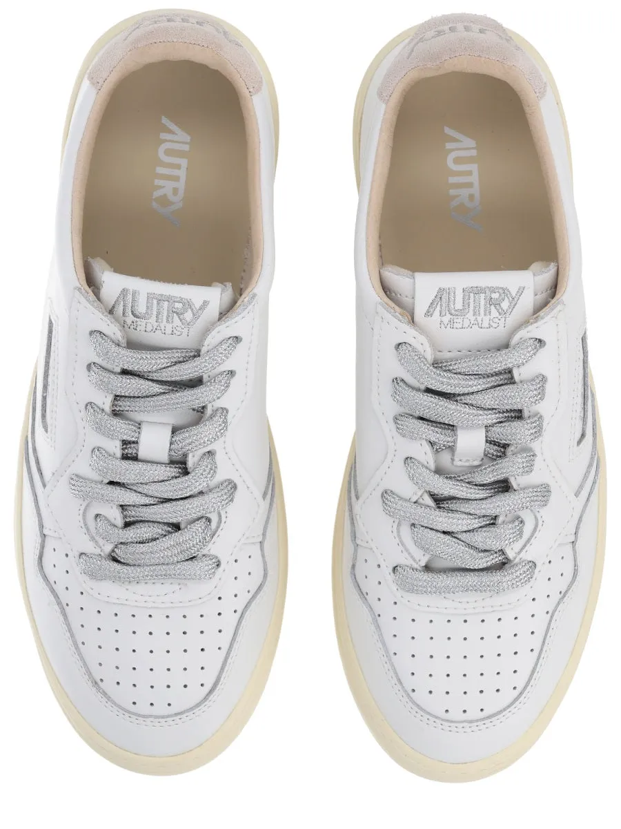 "Medalist Low" Sneaker sold by Wanan Luxury product image thumbnail 5