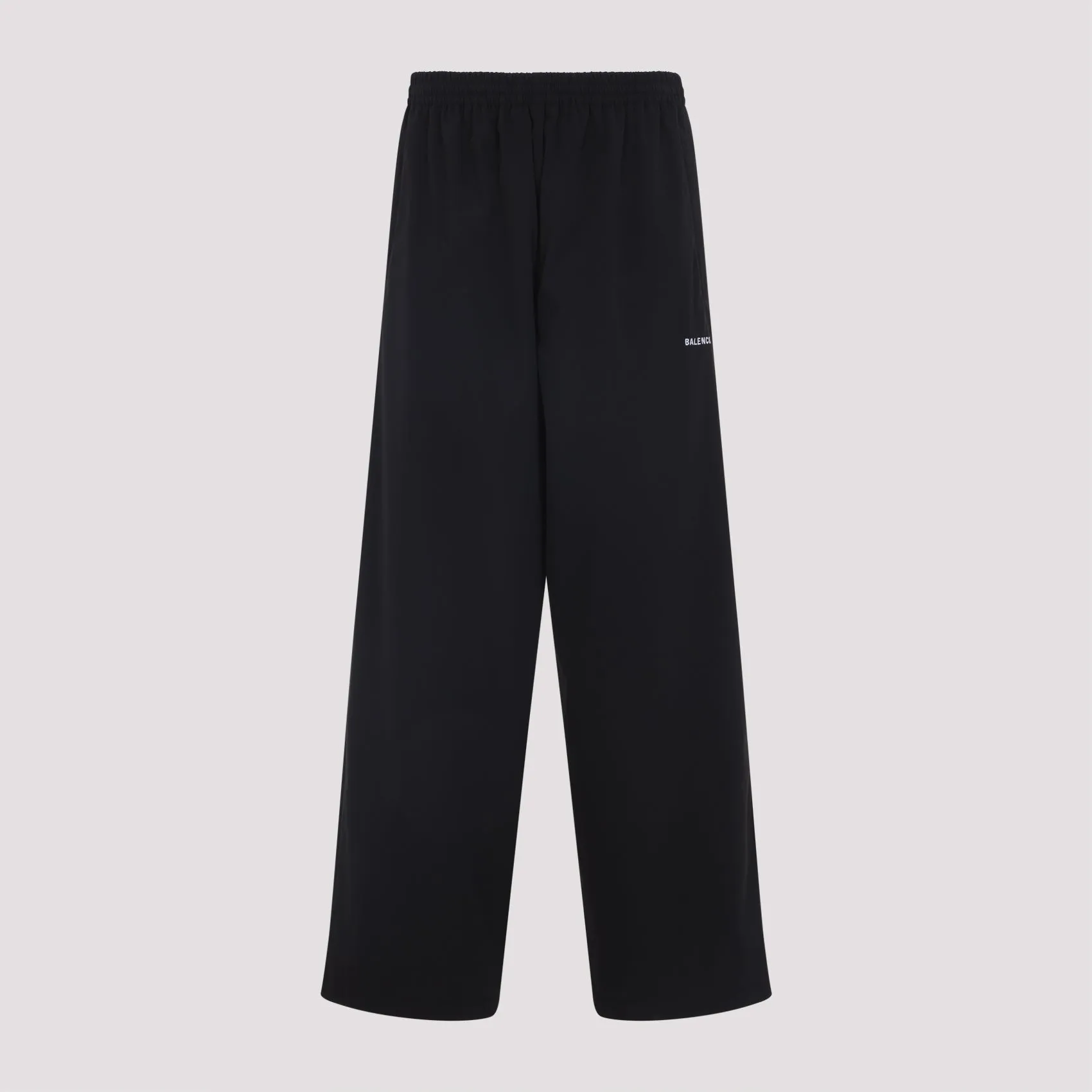 Track Pant Black sold by Wanan Luxury product image thumbnail 2