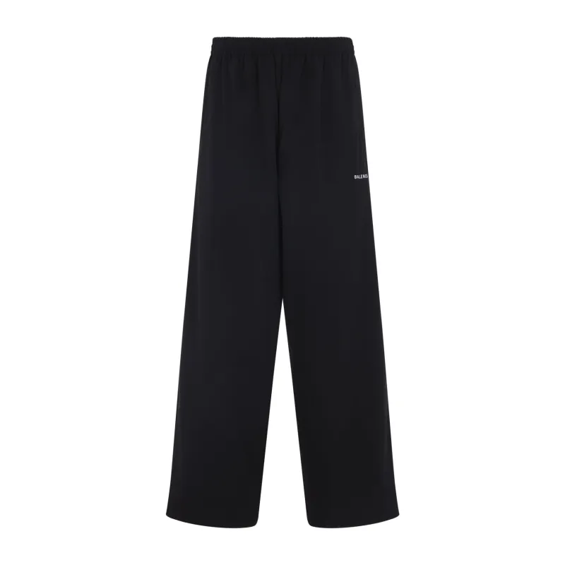 Track Pant Black sold by Wanan Luxury