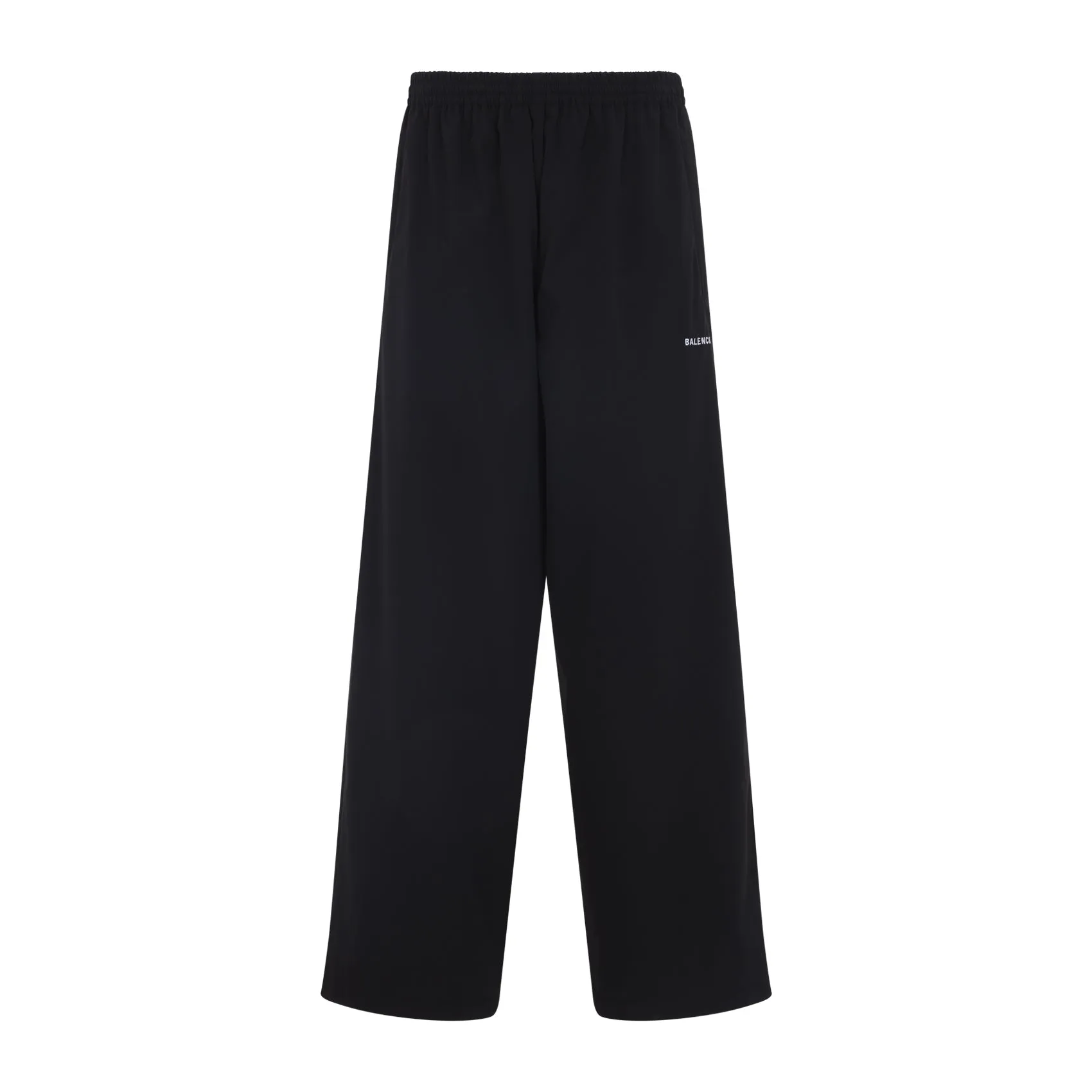 Track Pant Black sold by Wanan Luxury