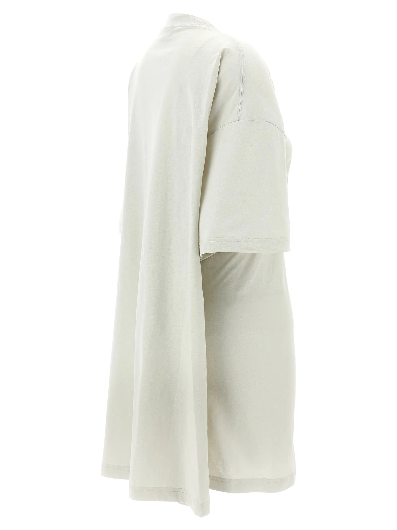 Semiaderente Dresses Gray sold by Wanan Luxury product image thumbnail 3