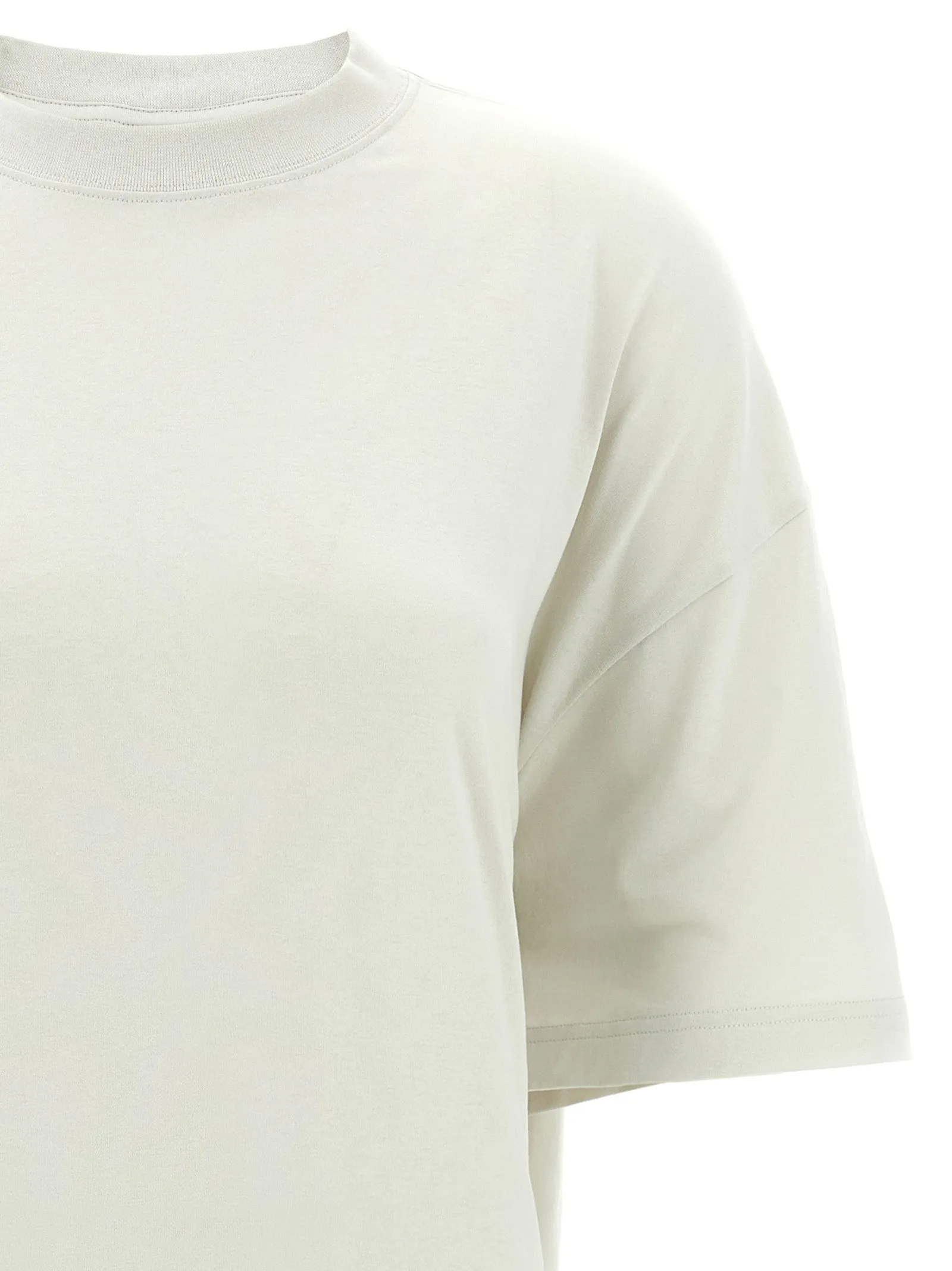 Semiaderente Dresses Gray sold by Wanan Luxury product image thumbnail 4