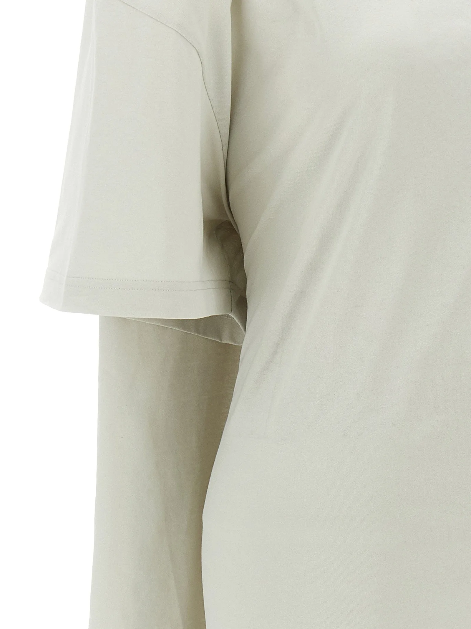 Semiaderente Dresses Gray sold by Wanan Luxury product image thumbnail 5