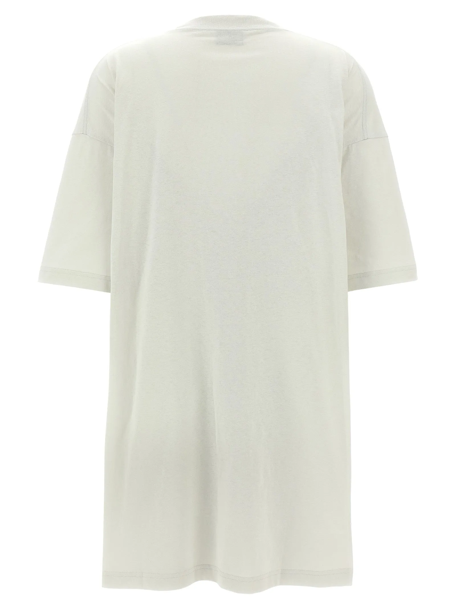 Semiaderente Dresses Gray sold by Wanan Luxury product image thumbnail 2