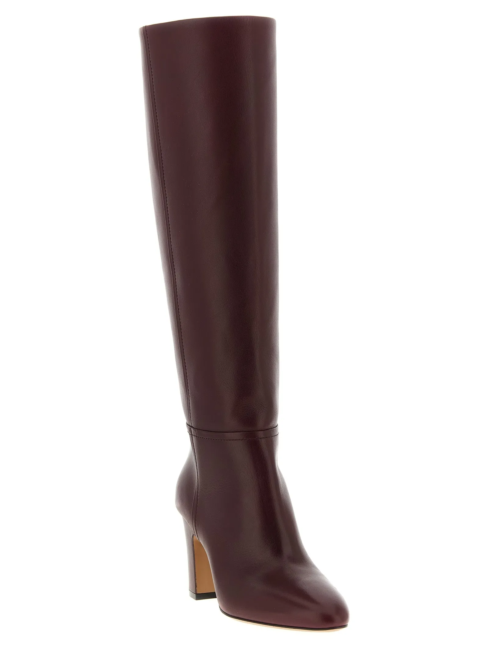 Lavinia Boots And Ankle Boots Bordeaux sold by Wanan Luxury product image thumbnail 2