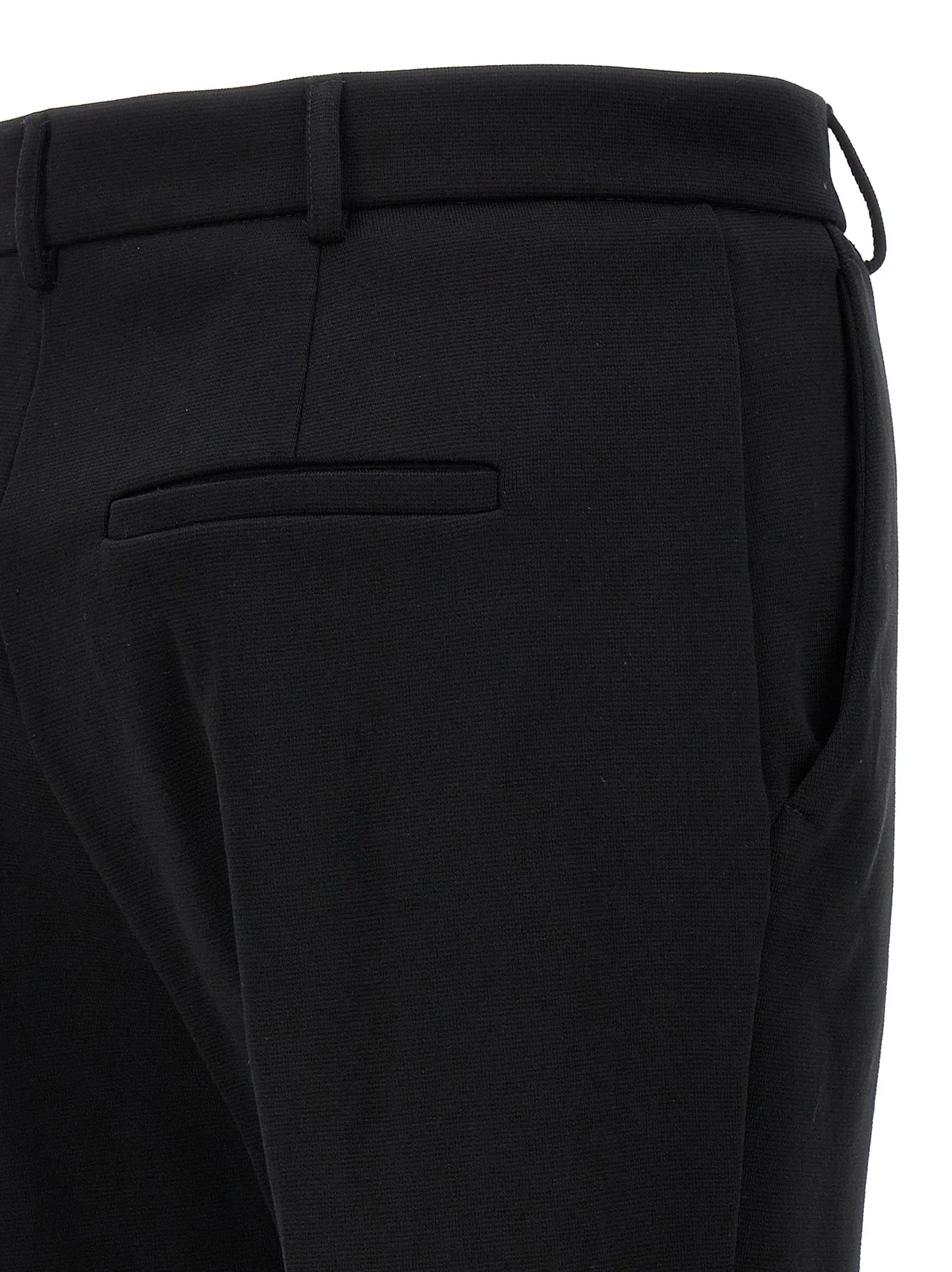 Pontida Pants Black sold by Wanan Luxury product image thumbnail 4