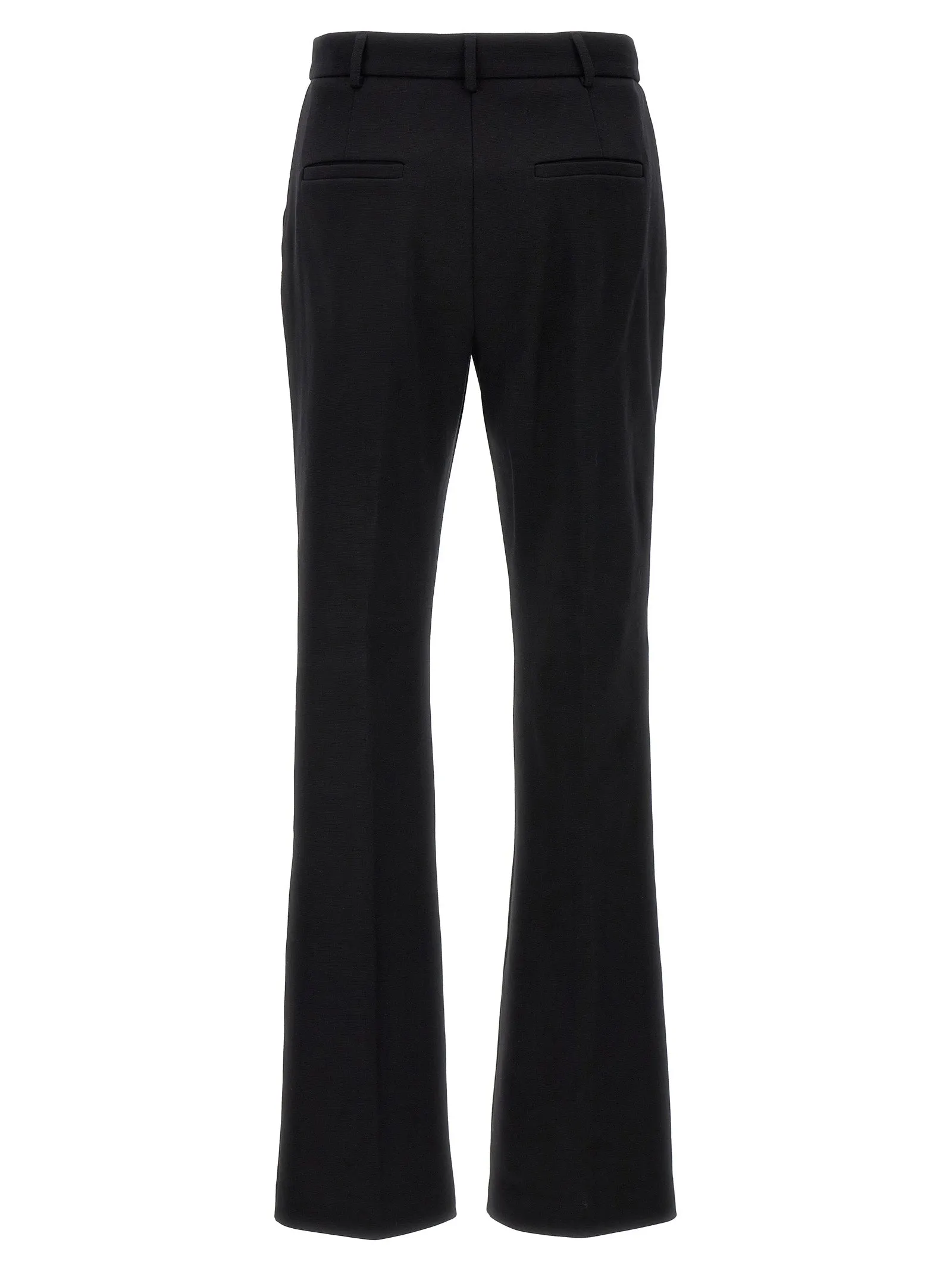 Pontida Pants Black sold by Wanan Luxury product image thumbnail 2