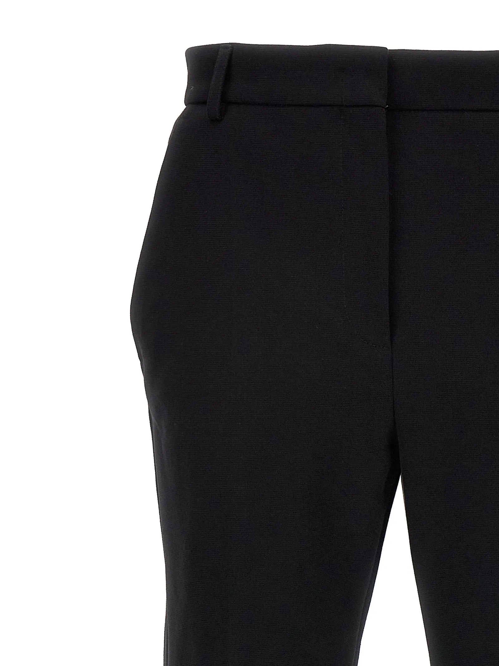 Pontida Pants Black sold by Wanan Luxury product image thumbnail 3