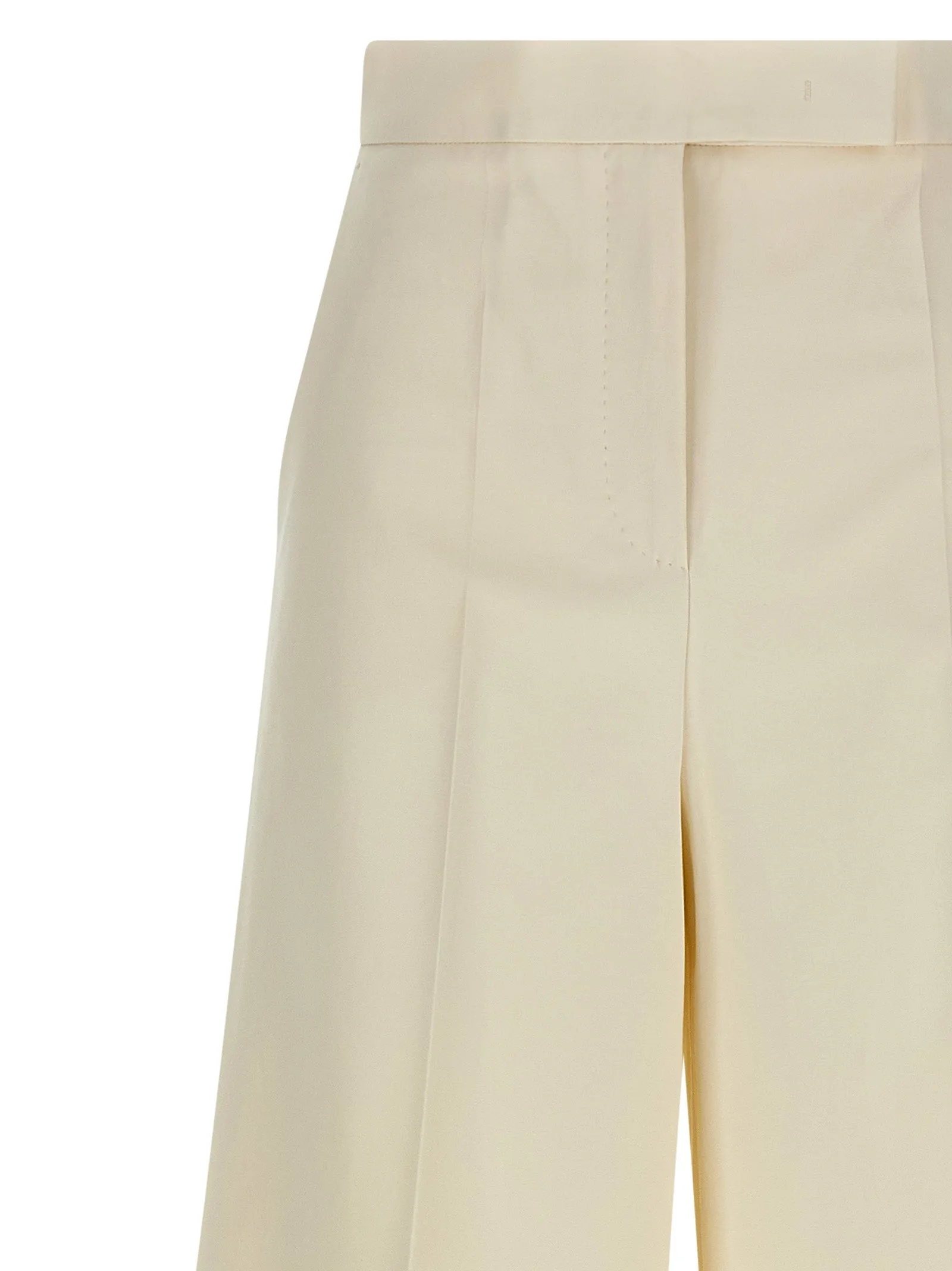 Finish Pants White sold by Wanan Luxury product image thumbnail 3