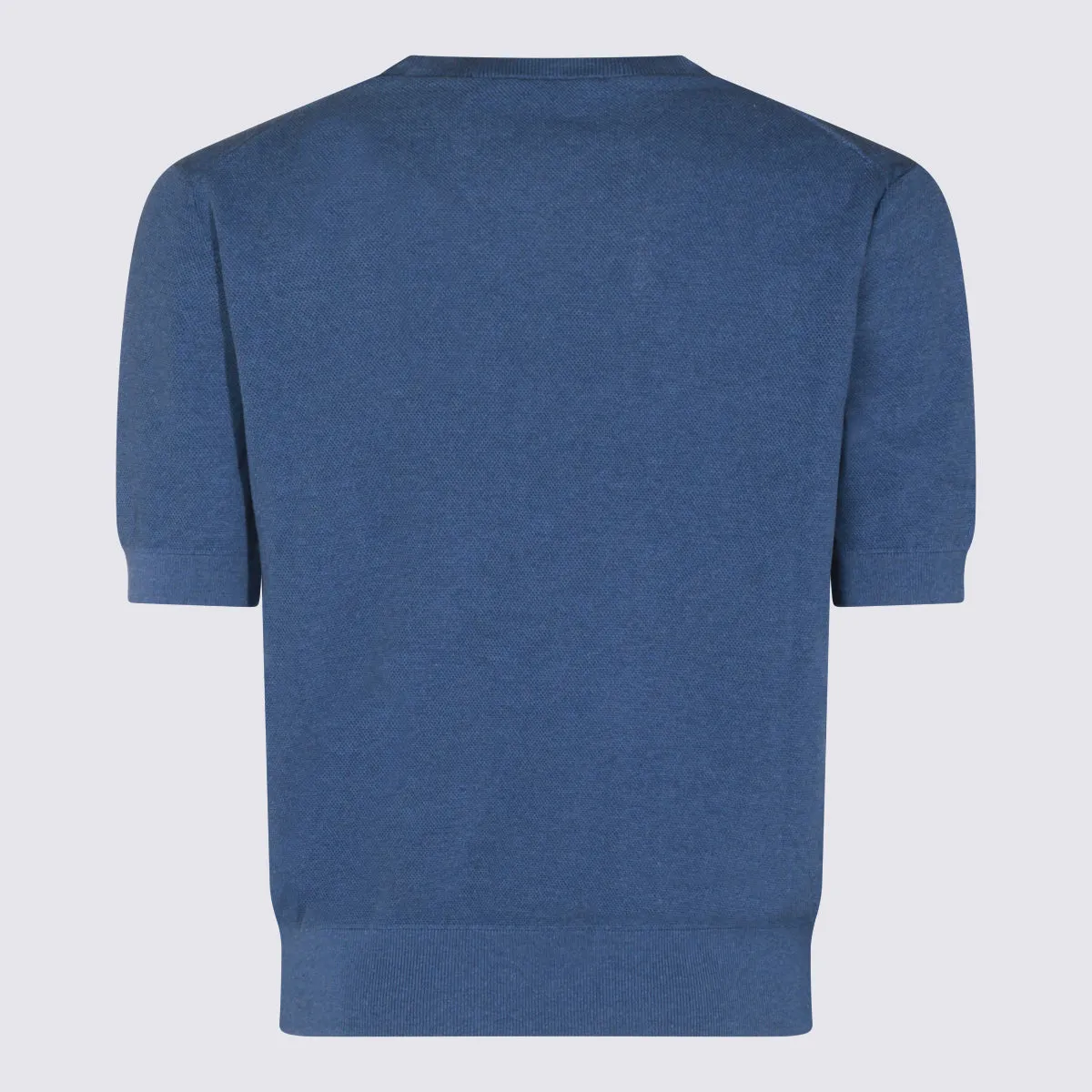 T-Shirts And Polos Blu E Verdi sold by Wanan Luxury product image thumbnail 2