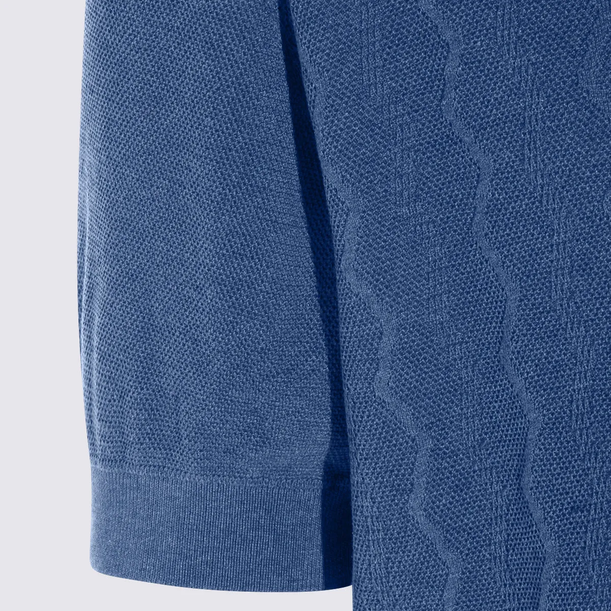 T-Shirts And Polos Blu E Verdi sold by Wanan Luxury product image thumbnail 3