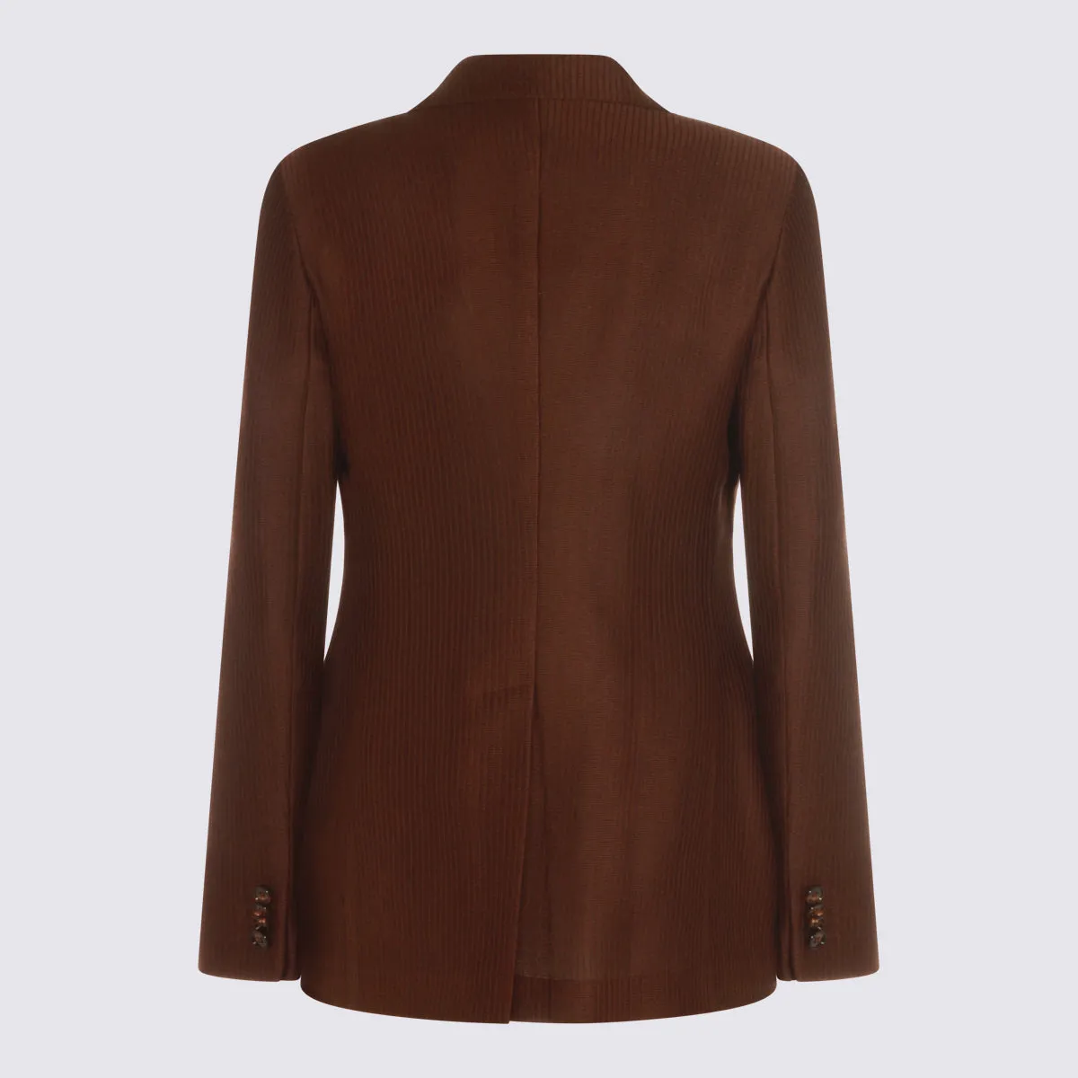 Jackets Brown sold by Wanan Luxury product image thumbnail 2