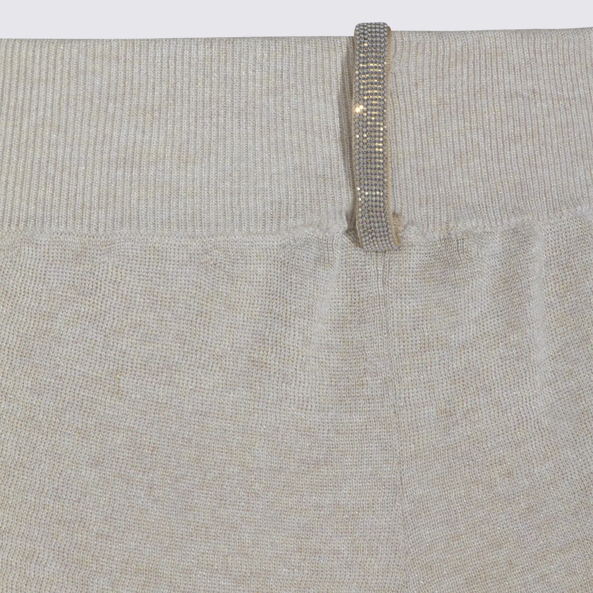 Trousers Light And Natural sold by Wanan Luxury product image thumbnail 4