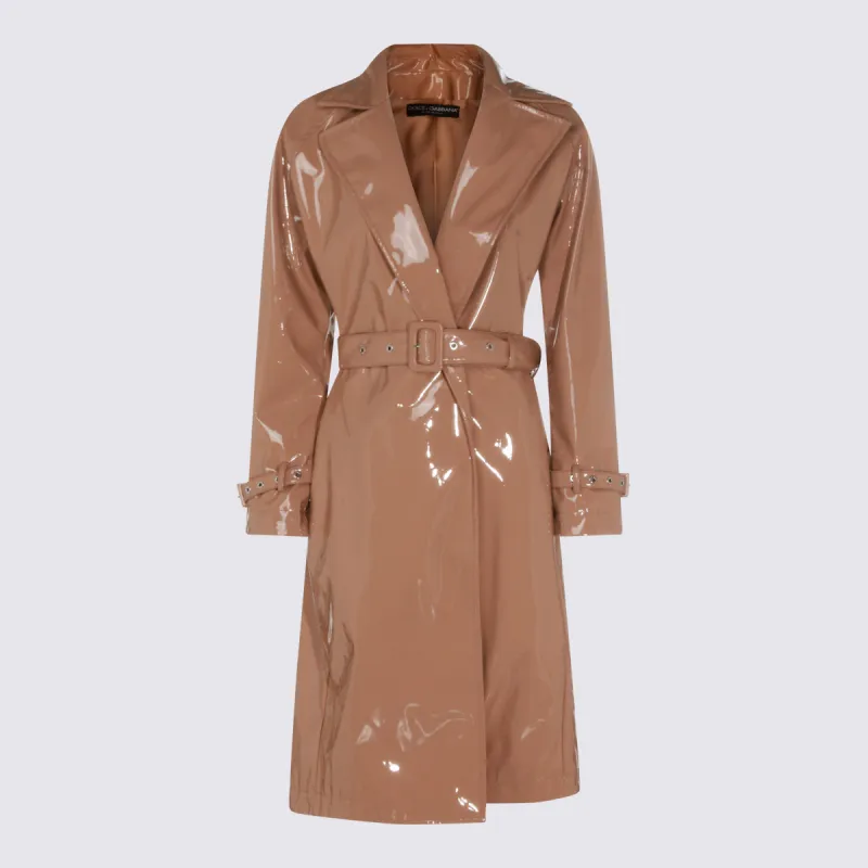 Jackets Light And Natural sold by Wanan Luxury