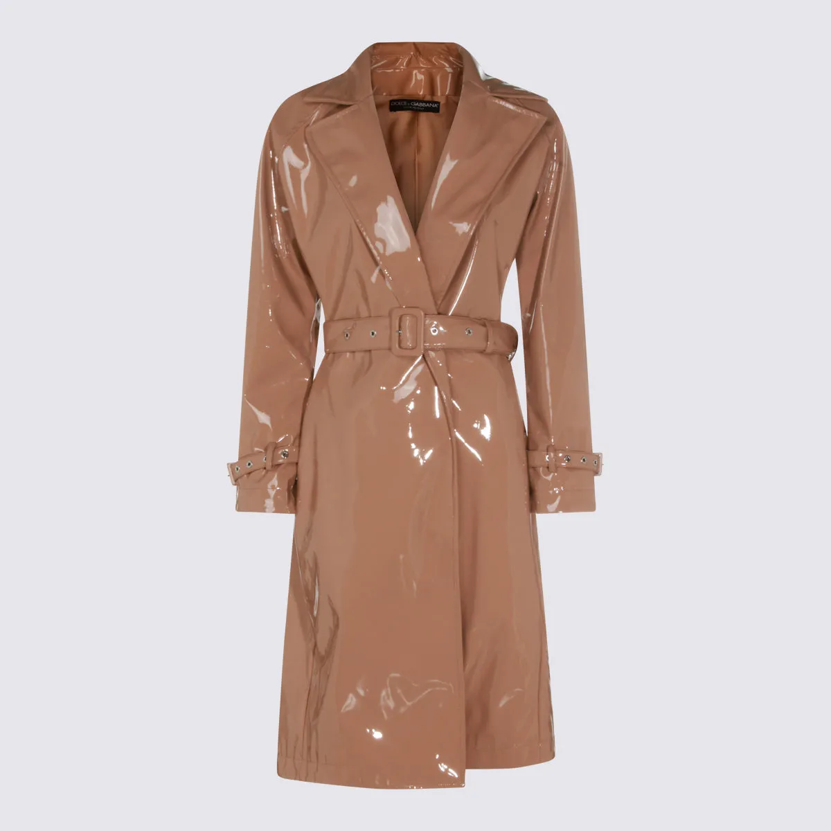 Jackets Light And Natural sold by Wanan Luxury