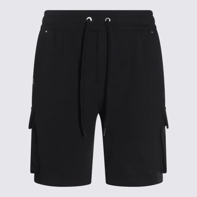 Shorts Blacks And Greys sold by Wanan Luxury