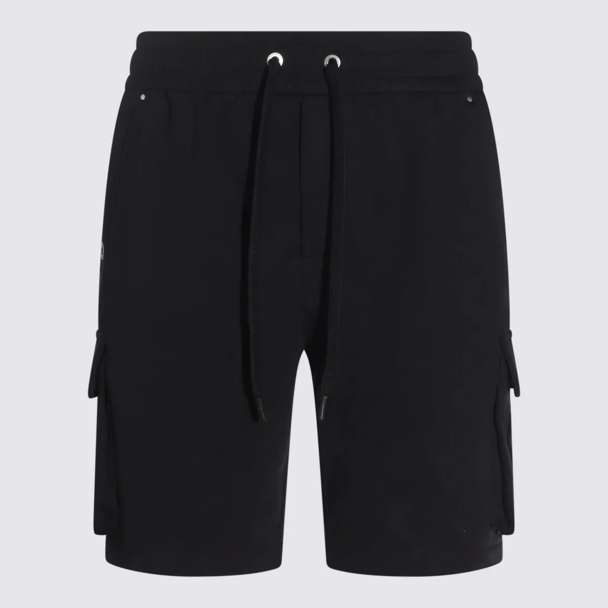 Shorts Blacks And Greys sold by Wanan Luxury