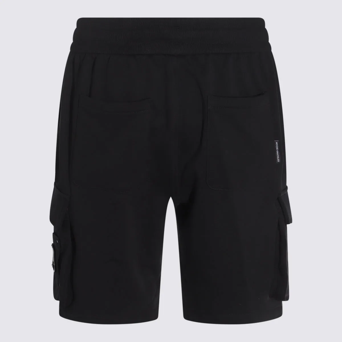 Shorts Blacks And Greys sold by Wanan Luxury product image thumbnail 2