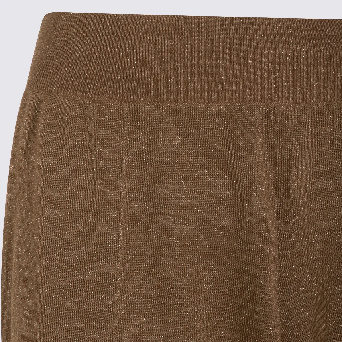 Trousers Brown sold by Wanan Luxury product image thumbnail 3