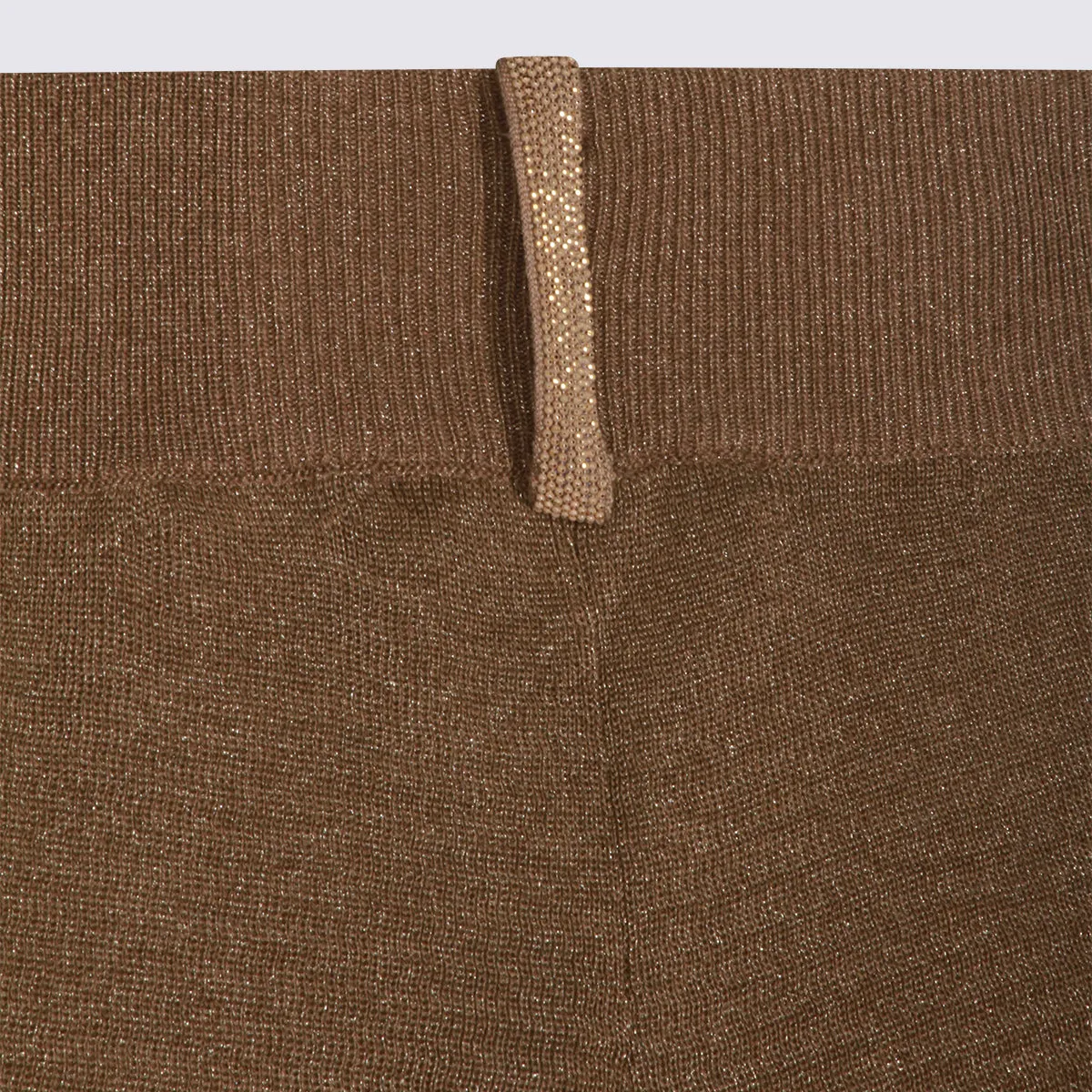 Trousers Brown sold by Wanan Luxury product image thumbnail 4