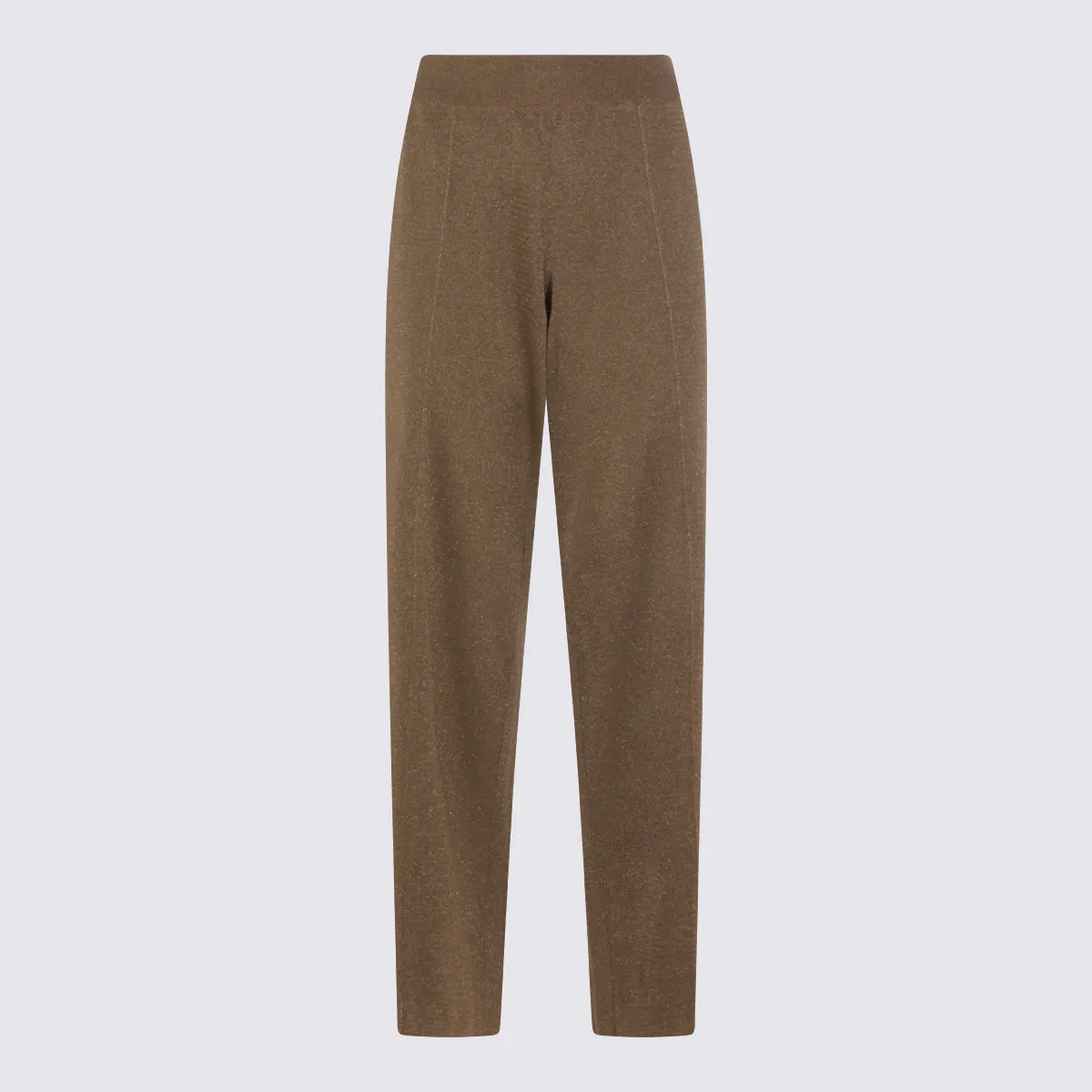 Trousers Brown sold by Wanan Luxury