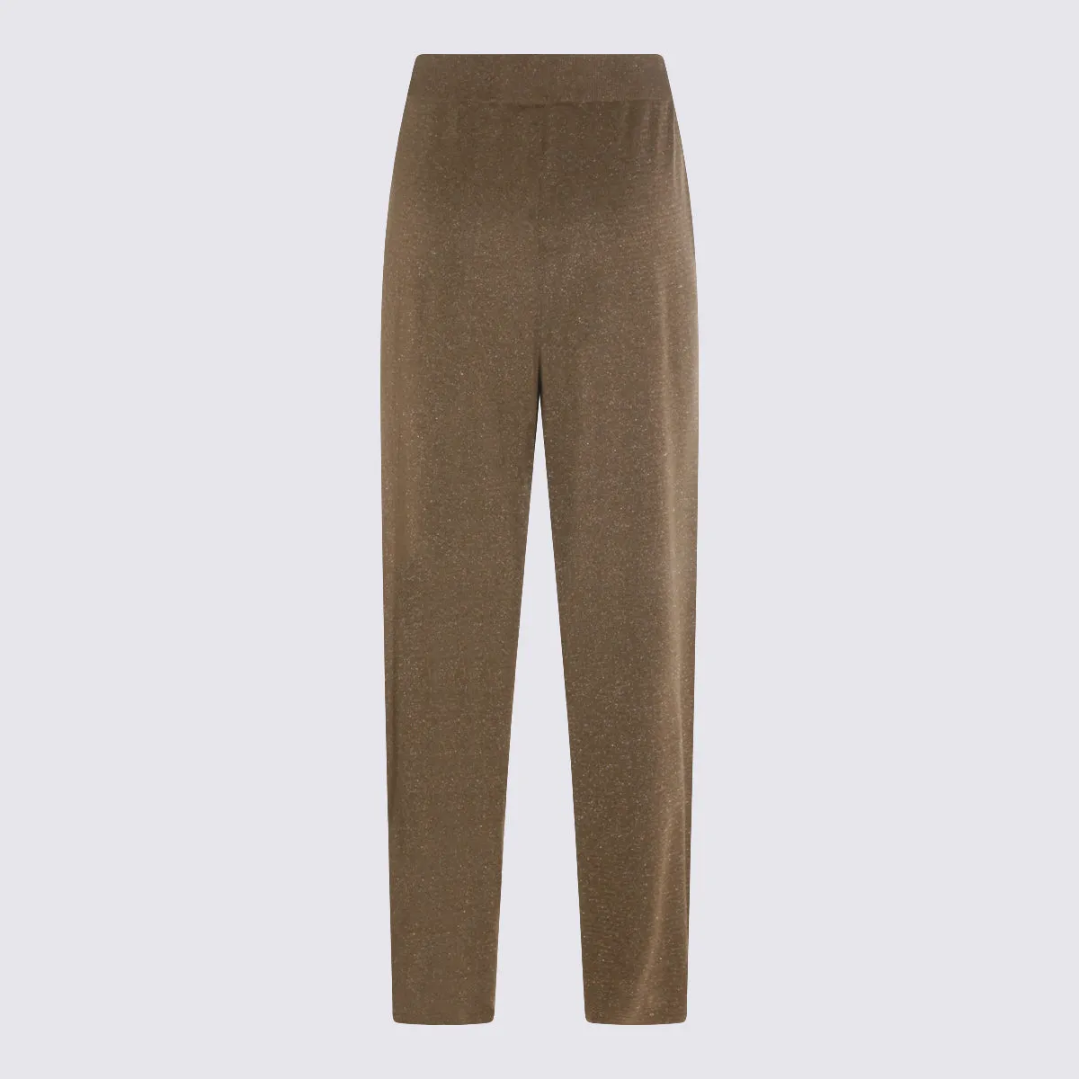 Trousers Brown sold by Wanan Luxury product image thumbnail 2