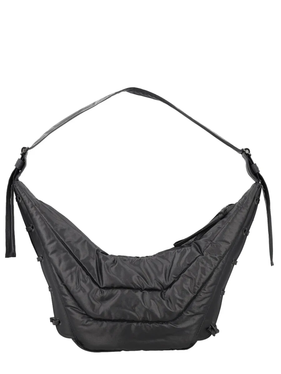 "Soft Game" Medium Bag sold by Wanan Luxury product image thumbnail 2