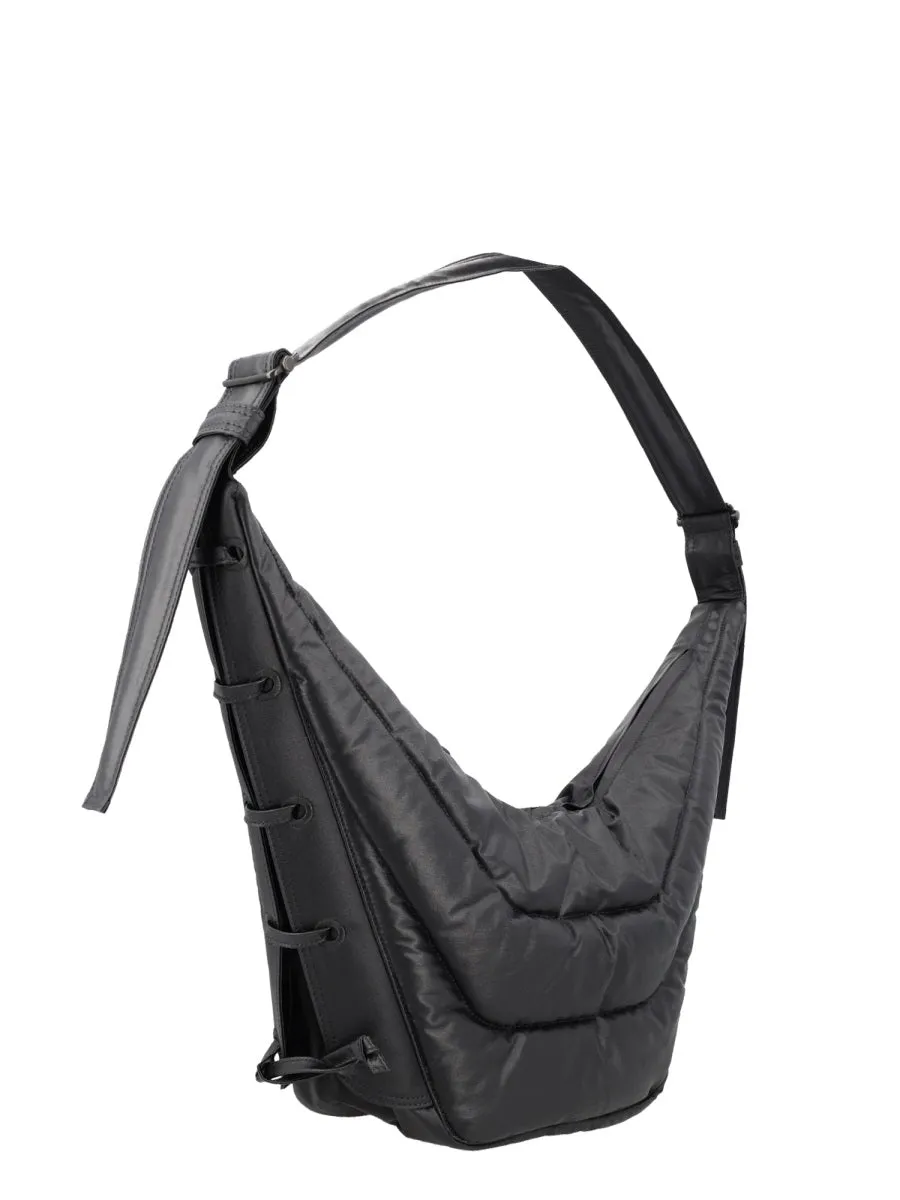 "Soft Game" Medium Bag sold by Wanan Luxury product image thumbnail 3
