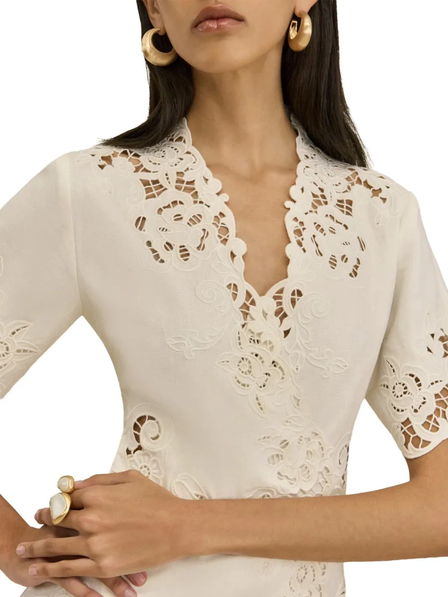 "Cleo" Ring sold by Wanan Luxury product image thumbnail 4