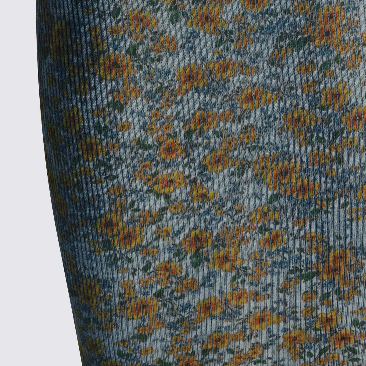 Dresses Blu E Verdi sold by Wanan Luxury product image thumbnail 4