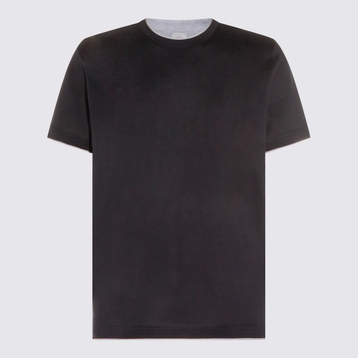 T-Shirts And Polos Blu-Grigio sold by Wanan Luxury
